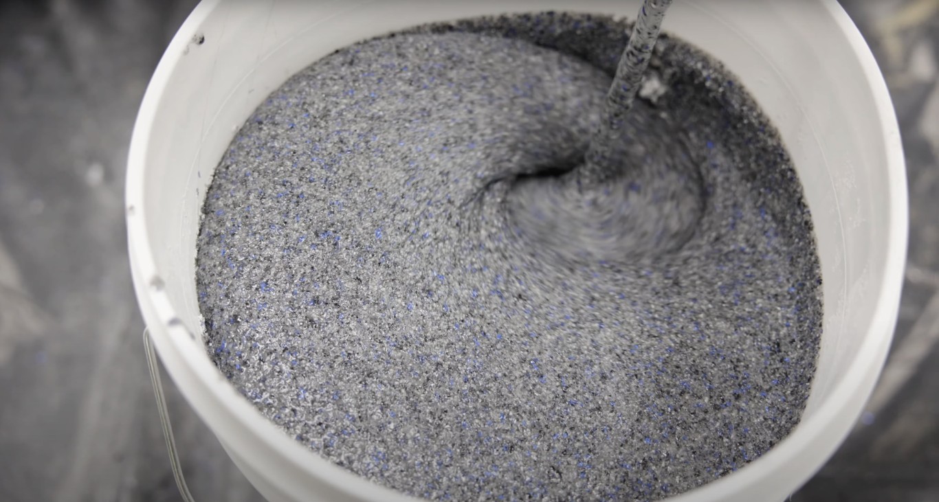 Professional concrete mixing ensuring quality materials for projects in Rosemead, CA